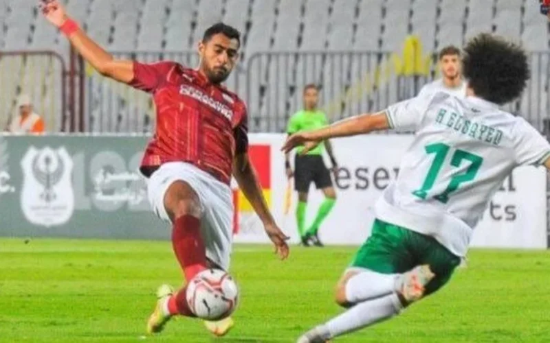 قرار تحكيمي.. الغندور يكشف تفاصيل الحالات الجدلية في مباراة سيراميكا والمصري بالدوري